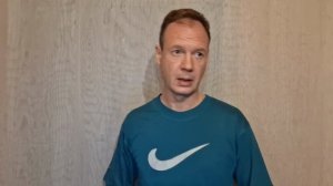 Тренер. Савинов Павел