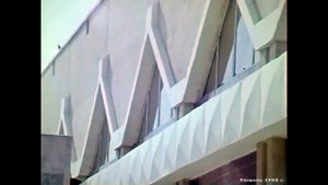 1988 год. Тюмень. Центральный рынок.