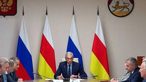 Борис Джанаев провел совещание по созданию комфортной городской среды в Северной Осетии