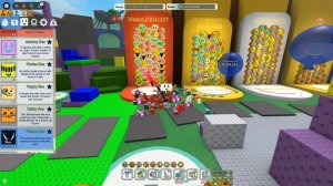 ГАЙД ПО КРАСНОЙ ПЫЛЬЦЕ - BEE SWARM SIMULATOR