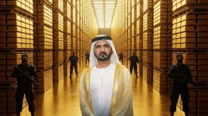 Самый БОГАТЫЙ шейх в мире его состояние поражает