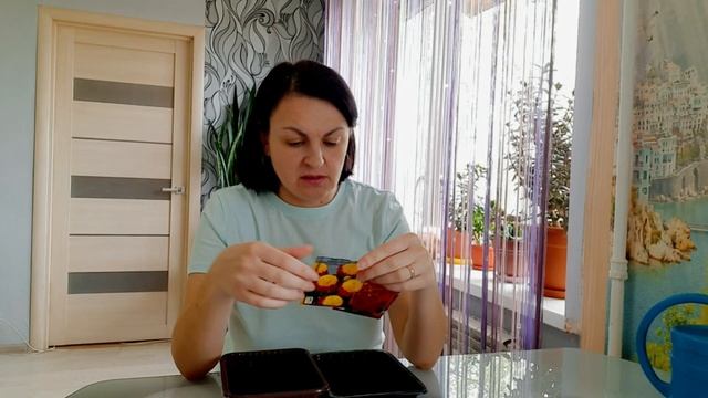 СЕЗОН НЕ ЗА ГОРАМИ 🥬 ЧТО ПОСАДИТЬ В АПРЕЛЕ 🪴🌺 Моя ра смотреть онлайн