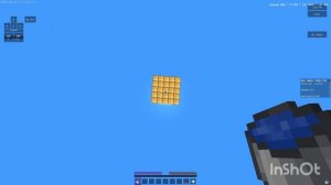 Ватер дроп на хайпикселе! 💀