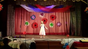 Юлианна   Мама