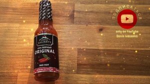 Обзор острых соусов с OZON | Costa Caliente Original - Habanero, Jalapeno, Red Ho