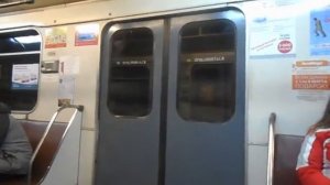 Нижегородское метро. "Номерные" на Сормовской линии