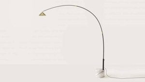 Торшер HINOO от Aromas Del Campoв наличии в салонах ARDEFO!