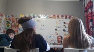 1. 5 класс.  Урок 1. 09.09.25 Группа 2.