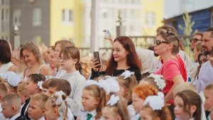 КМ АНКУДИНОВСКИЙ ПАРК, 1 СЕНТЯБРЯ, 01.09.2025