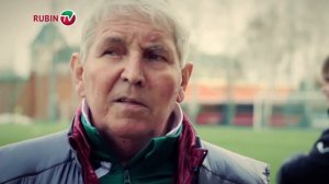 Программа: «Красно-зеленые огни». «Рубин» за пределам?