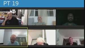 Чтобы чувствовать вместе величие и важность Творца всё время