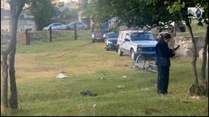 Иностранного гражданина будут судить за убийство жителя п. Новый Карачай