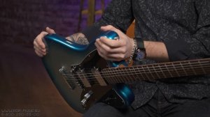 Электрогитара ROOT NOTE JG301