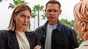 Спасская 4 сезон 13-14 серия от 10.09.2025 на канале Россия. Сериал Спасская
