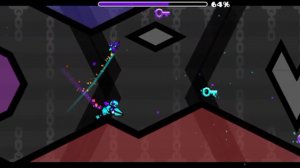 Duelo Maestro (2 coins) insane-demon. 2 player level.