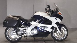 BMW K1200RS - WB10547J13ZG29032
