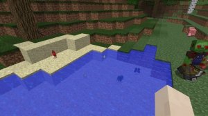 выживание с джеффом убийцей.2 часть