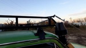 Веткоотсекатели или веткорезы на Ниву