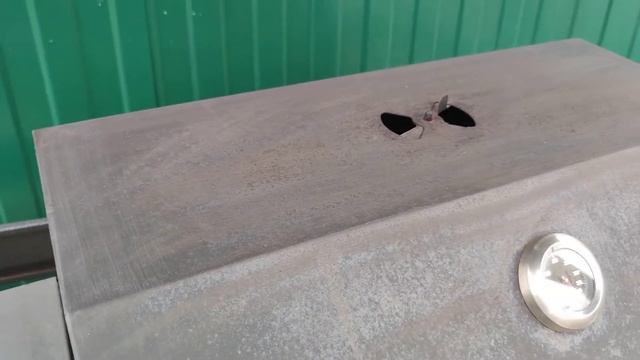 гриль мангал gratar спустя 1.5 года смотреть онлайн