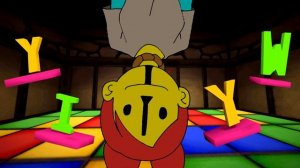 ENA: Dream BBQ | РУССКИЙ ДУБЛЯЖ | Mitu #ENA #Озвучка