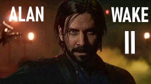 Alan Wake 2