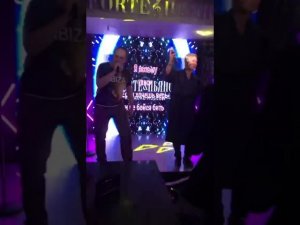 СпойСоЗвездой. Витя Богомолов и Митя Фомин - Не Манекен. Москва. Клуб караоке Фортепьяно