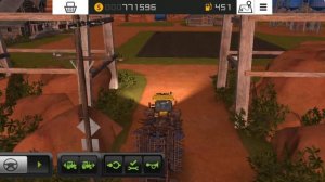 Farming simulator 18 Культивация 3 полей после уборки картофел?