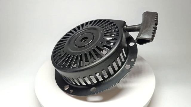 Стартер для Tecumseh, MTD, Enduro, Partner, PSB 300, для снігоприбирачі?