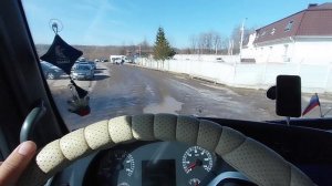 Для тех кто в пути, для тех кто в дороге )))