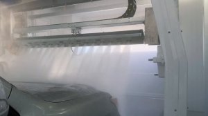 Робот автомойка Epicarwash