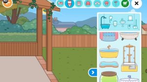 Обустройство нового дома