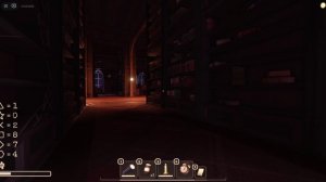 Roblox Doors. Boss - Figure 50 Room (No damage)