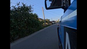 ВАЗ 2107 Автобудни