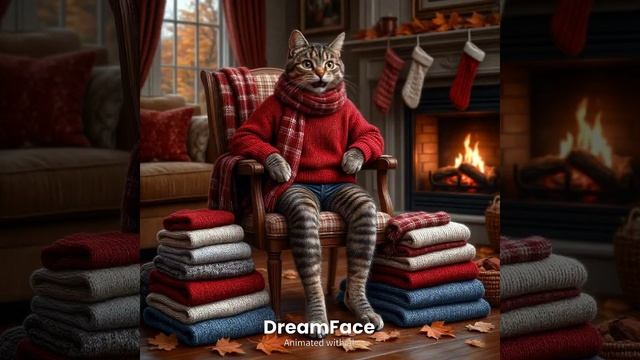 Кот шалун смотреть онлайн