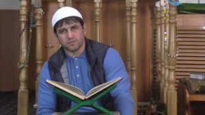 Аль-Ляйль суураны тафсири  |1 дерс| Батчаланы Мухаммад хаджи