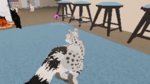 Снеголапка и Львиноглаз 4 часть