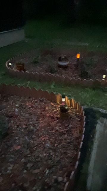 Новые фонари на даче 2025 год смотреть онлайн