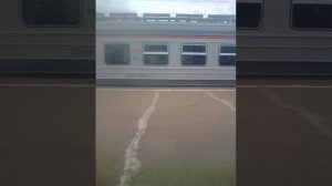 Электропоезд Москва-Ожерелье в 13:05!