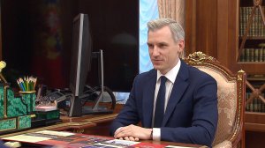 Встреча с Василием Анохиным