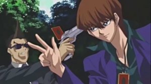 Песня «Югио: дуэльные монстры». Про Сето Кайбу