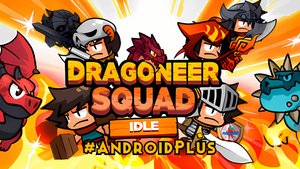 Dragoneer игра для Android🔘🔵🔴 🅰🅽🅳🆁🅾🅸🅳🅿🅻🆄🆂👹#Dragoneer