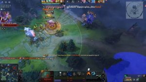 СТРИМ ГАЙД Dota 2 Дота 2 Crystal Maiden Кристальная Дева КРИСТАЛКА Рейтинг Прямой Эфир 1