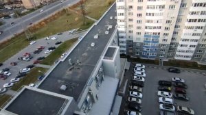 жк юбилейный! Лифты ЩЛЗ 2013 года г Тюмень Монтажников 41