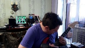 RichaadEB - U N Owen Was Her кавер
