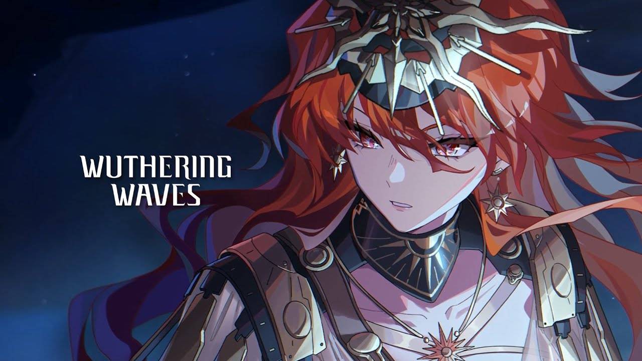 Wuthering Waves | Сюжетный синематик | Последователи Солнца | Перевод на русский смотреть онлайн