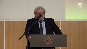 Первая лекция прошла на новой кафедре астрофизики в СКГА