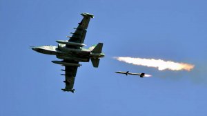 ВОЕНЭЛЕКТРОСИМ | DCS WORLD | Су-25 развал автоколонны