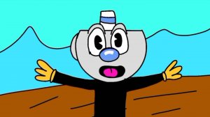 капхед анимация 3 серия