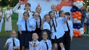 Школа в каждом из нас!