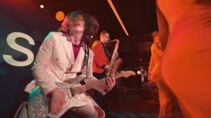 Let’s Get it Started- cover version